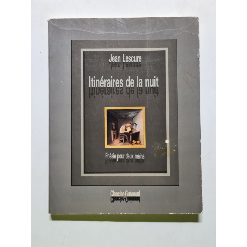 Itinéraires de la nuit