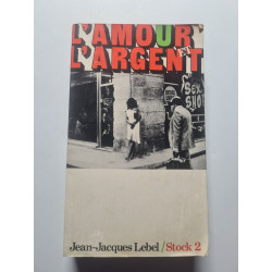 L amour et l'argent