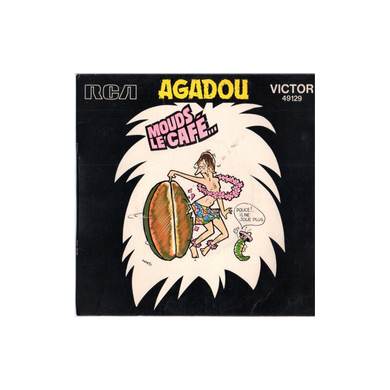 Agadou Doudou