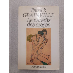Le Paradis Des Orages