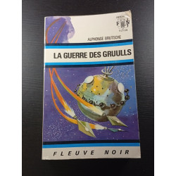 La Guerre des Gruulls