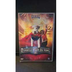 Russell madness [FR Import]