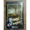 Hymne à la nature Volume 3 Cassette Audio-K7