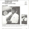 Wanna Be Startin' Somethin'