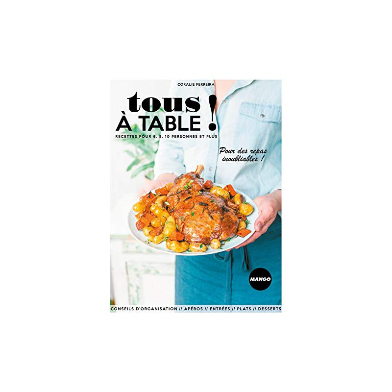 Tous à table