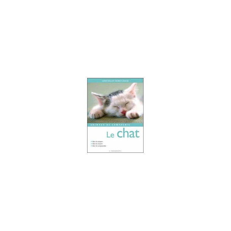 Le chat