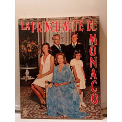 La Principauté de monaco Les