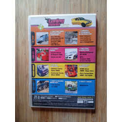Tuning mania tome 2