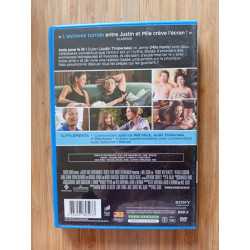 Sexe entre amis