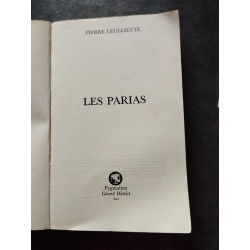 Les parias