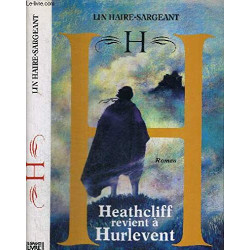Heathcliff revient à Hurlevent