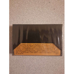 K7 Audio : 112 Souvenirs des Fabuleuses Années 60 - Les Temps des...