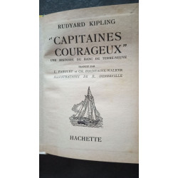 Capitaines courageux
