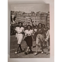 Héroïques : Femmes en Résistance tome 1