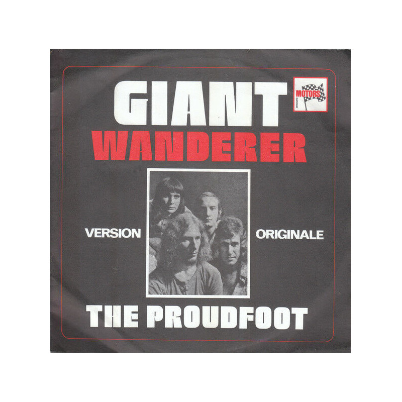 Giant / Wanderer