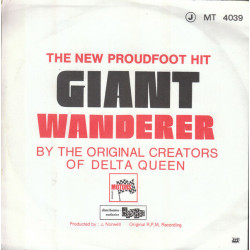 Giant / Wanderer