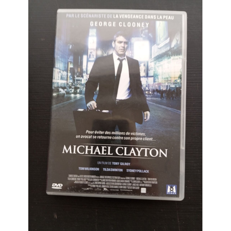 Michael Clayton