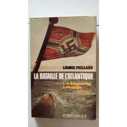 La bataille de l atlantique - 1. la kriegsmarine a son apogee -...
