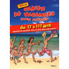 CAHIER DE VACANCES (CABU) POUR ADULTES DE 17 A 117 ANS L'OFFICIEL