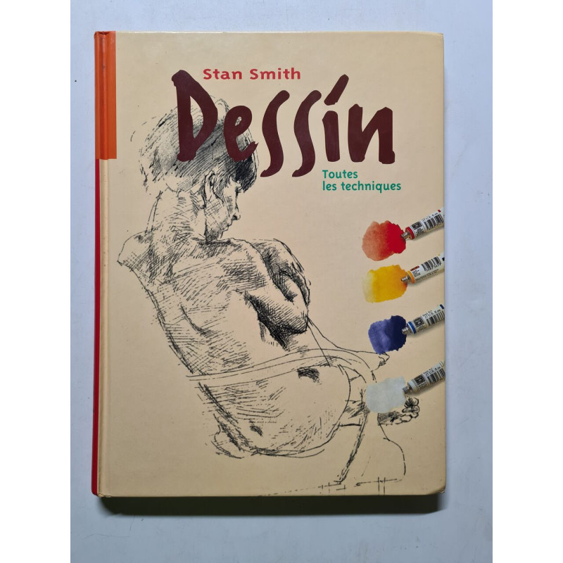 Dessin - 1994