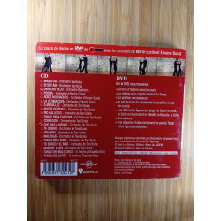 Collection Dansez - Various - Collection Dansez Tango