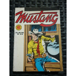 MUSTANG n44 Editions l u g 04