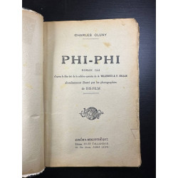 Phi-phi