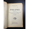 Phi-phi