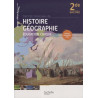 Histoire géographie éducation civique 2de professionnelle