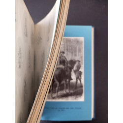 Le dernier des mohicans