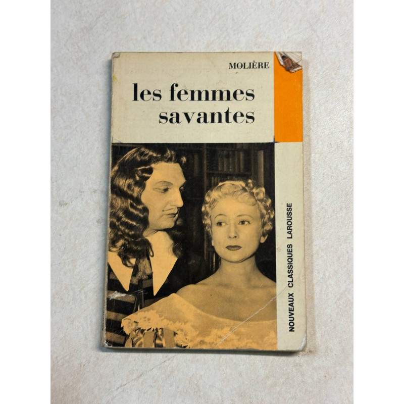 Les femmes savantes