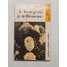 Le bourgeois genthillomme