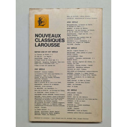 Le bourgeois genthillomme