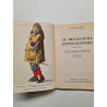 Le bourgeois genthillomme