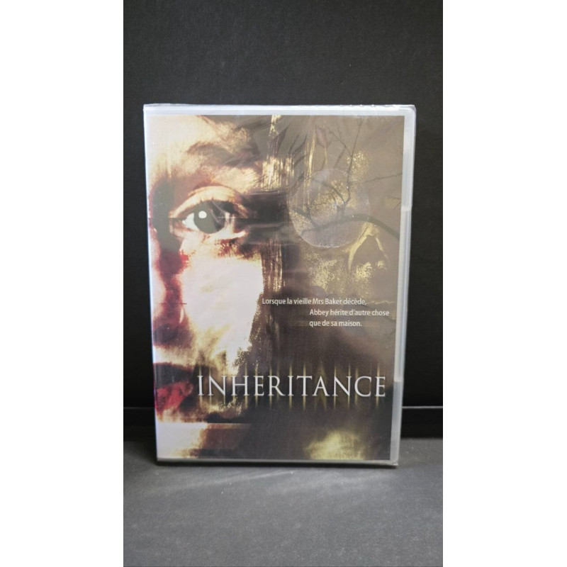 Inheritance - Neuf sous blister