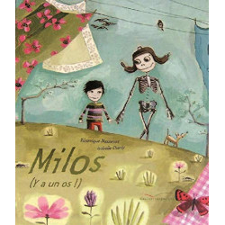 Milos (Y un os!)