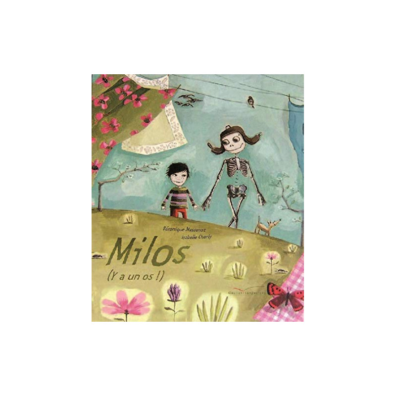 Milos (Y un os!)