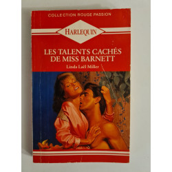 Les talents caches de miss barnett (000331)