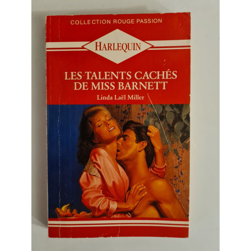 Les talents caches de miss barnett (000331)