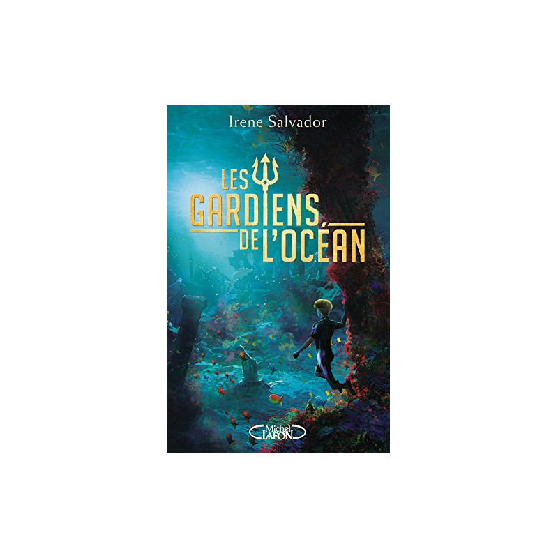 Les gardiens de l'océan
