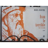 IVAN LE TERRIBLE TSAR INCONNU ex
