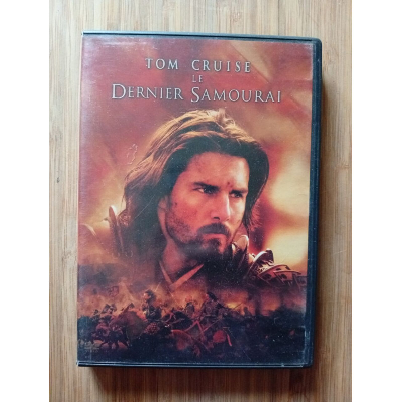 Le Dernier samouraï