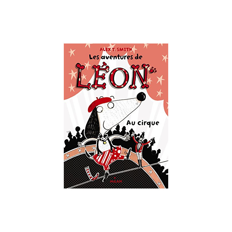 Léon au cirque