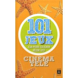 101 Jeux - Cinéma