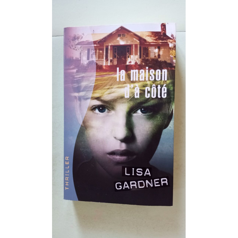 La maison d'à côté