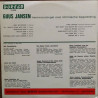 Hammondorgel Met Ritmische Begeleiding