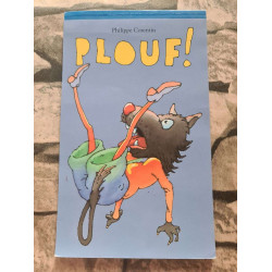 Plouf
