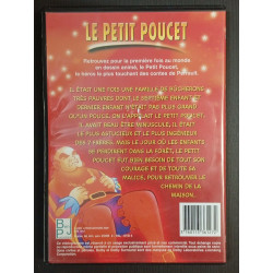 Le Petit Poucet