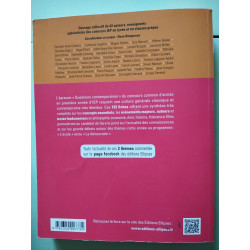 IEP 2016 135 fiches pour réussir l'épreuve de question...