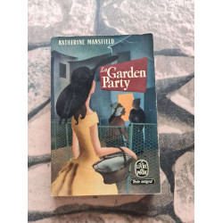 La Garden Party